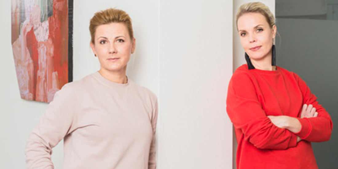 Mari and Mari – beauty for everyday life