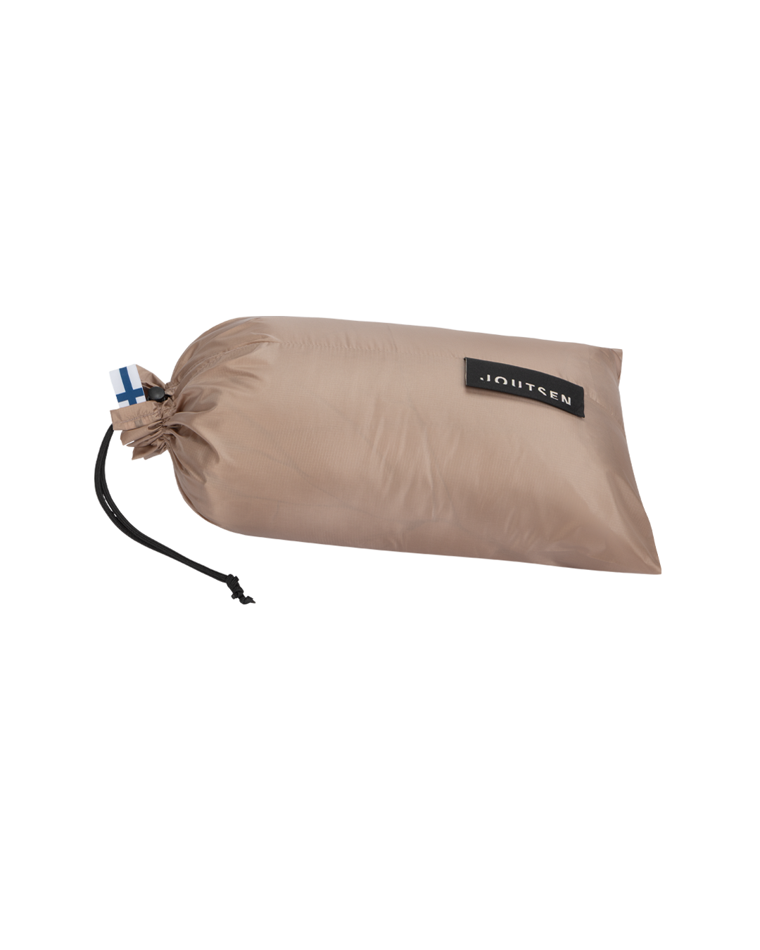 Kulkuri Down Blanket Nougat