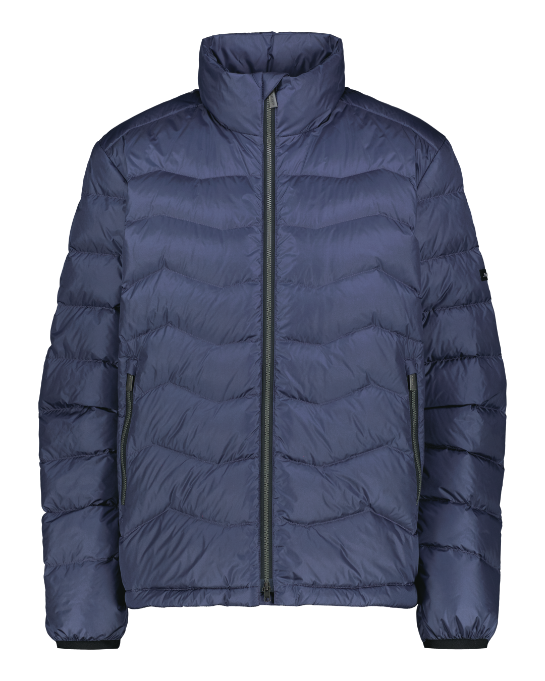 Joutsen Mens Down Puffer Jacket Hile Light Down Coat Storm