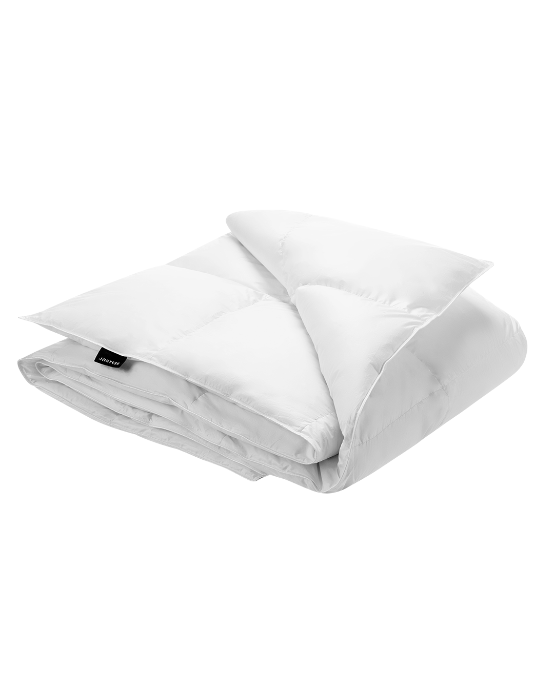 Jalo - Down Duvet Warm - Joutsen - white