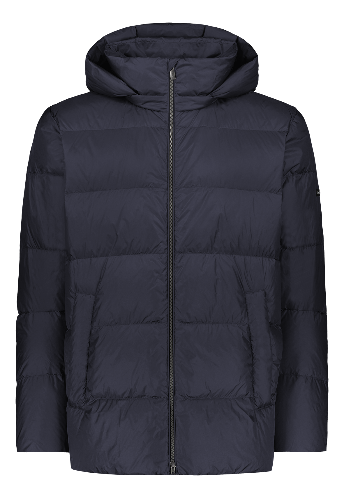 Ahto Light Down Coat - Joutsen - Night Sky