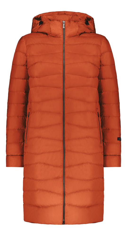 Kenno Light Down Coat Joutsen Global