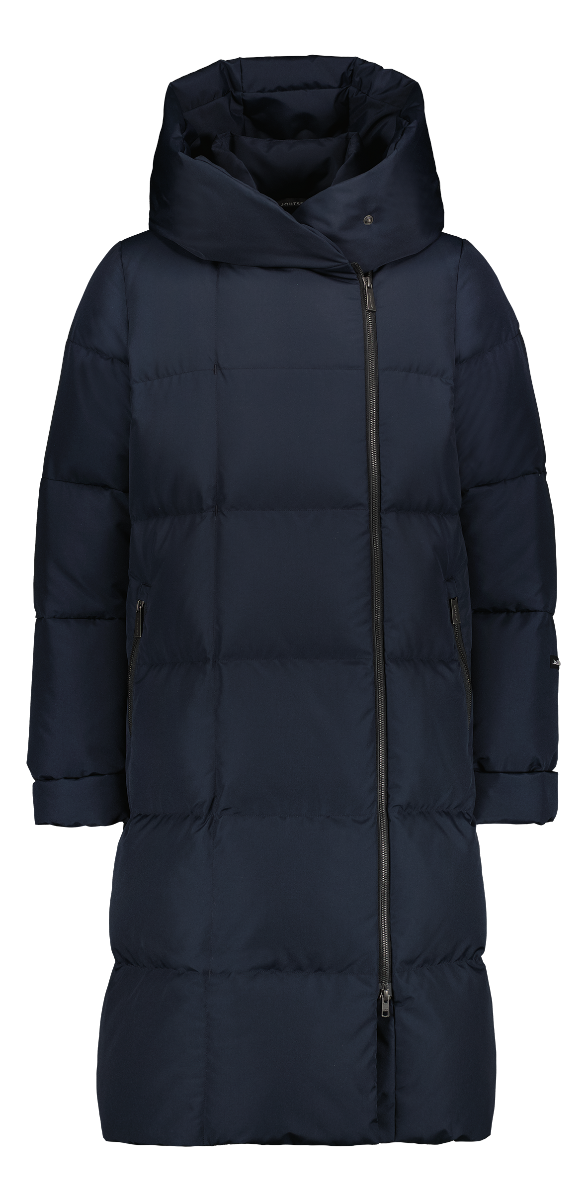 Lovisa Down Coat - Joutsen - Crowberry