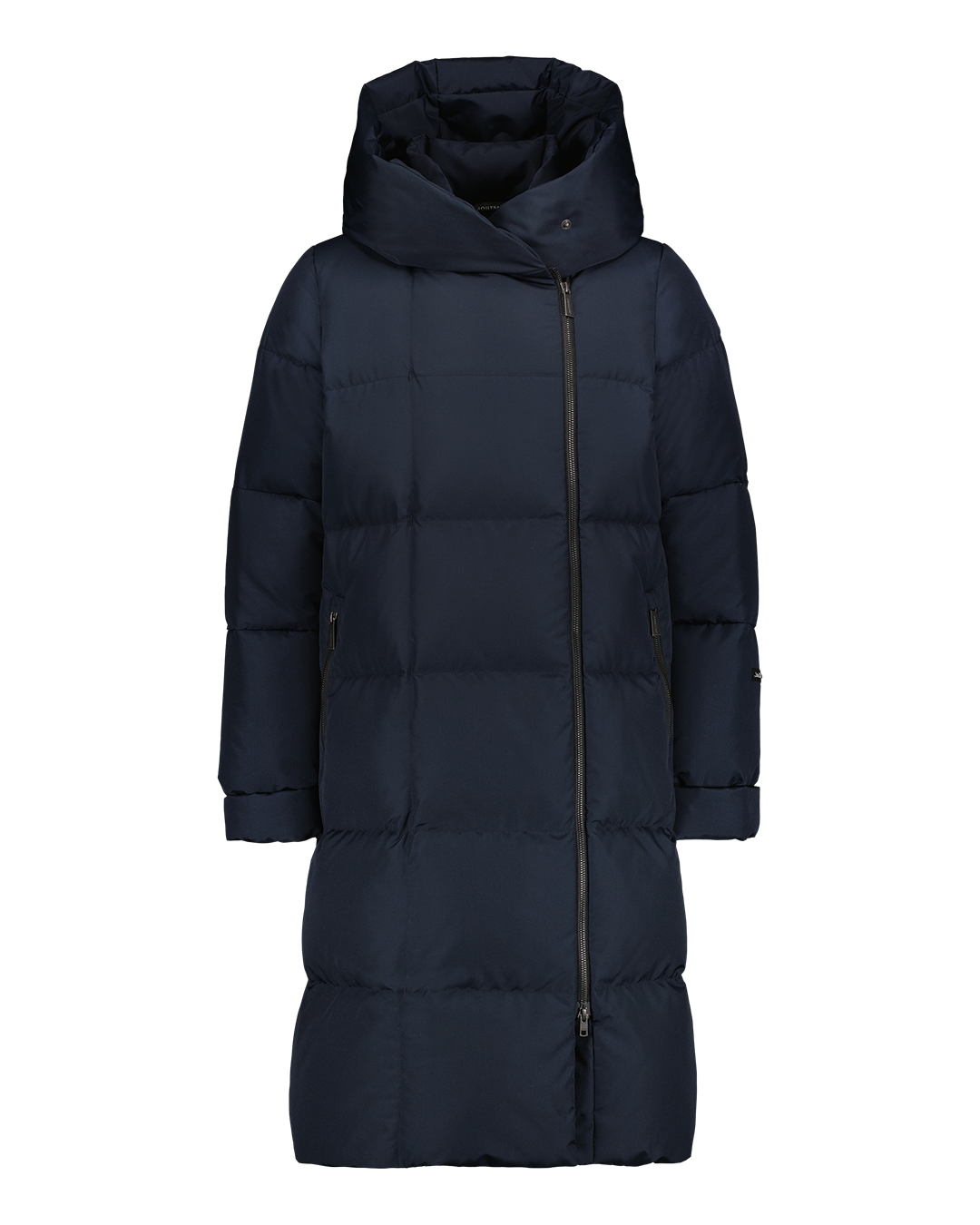 Lovisa Down Coat Crowberry - Joutsen - Crowberry