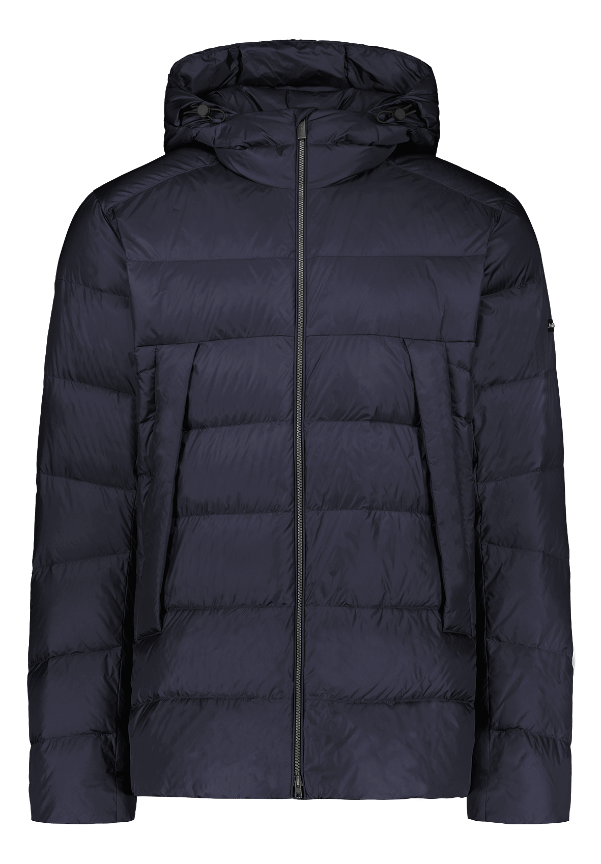 Valto Light Down Coat - Joutsen - Night Sky