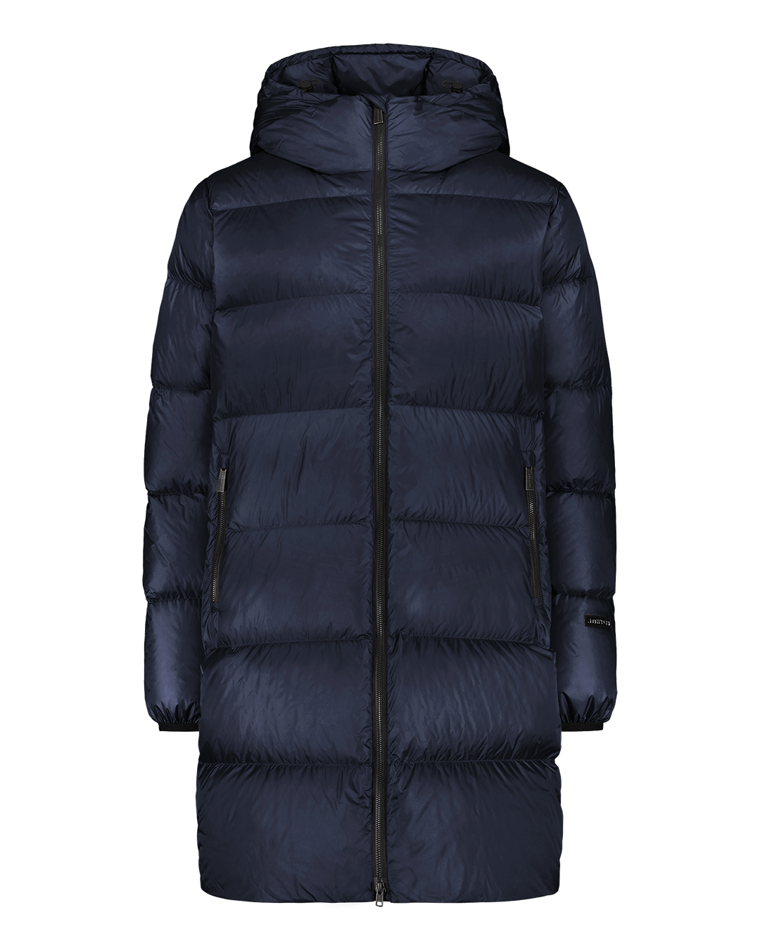 Silvia Down Coat Night Sky - Joutsen - Night Sky