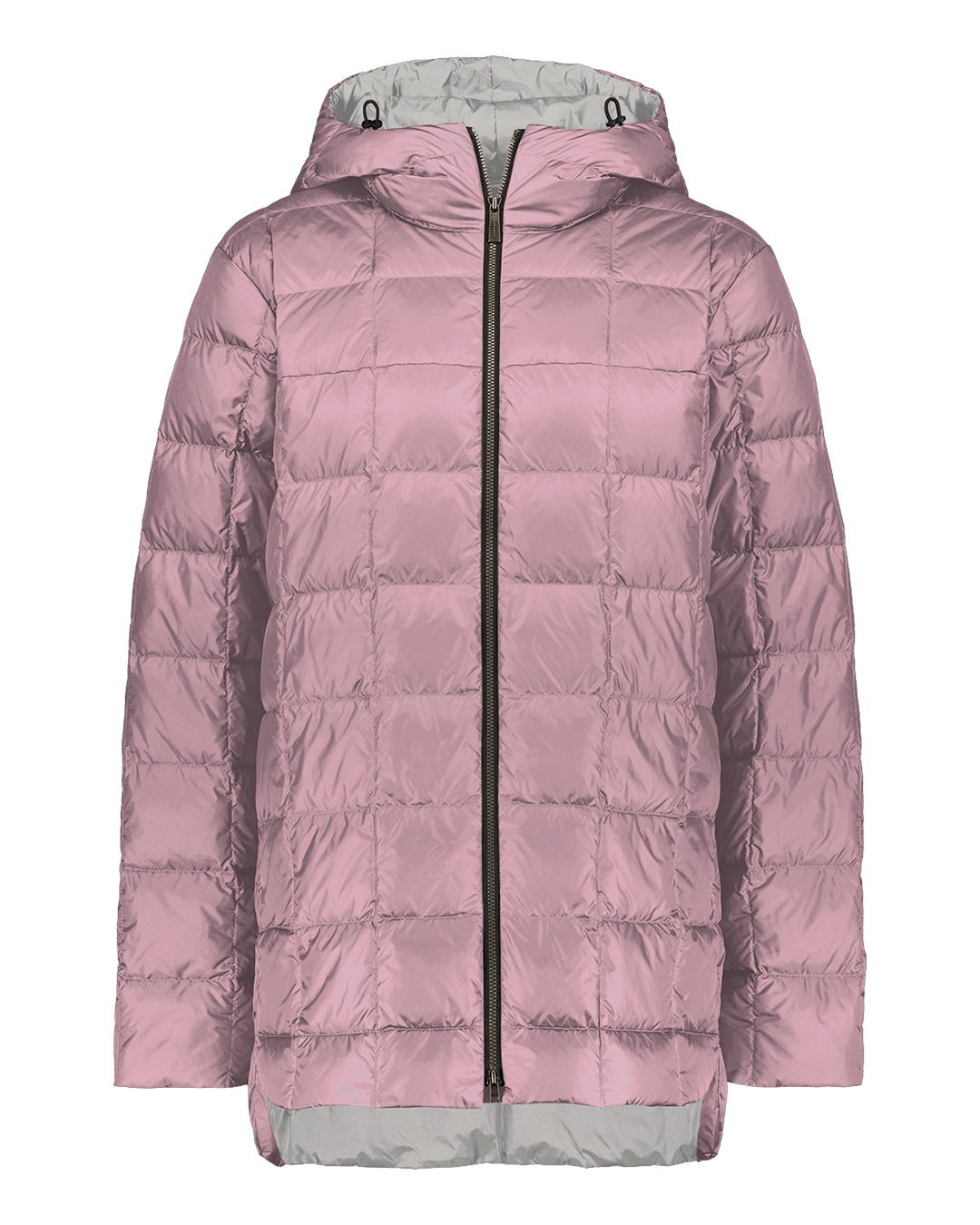 Tulppaani LTD Light Down Coat Wild Flower-Champagne