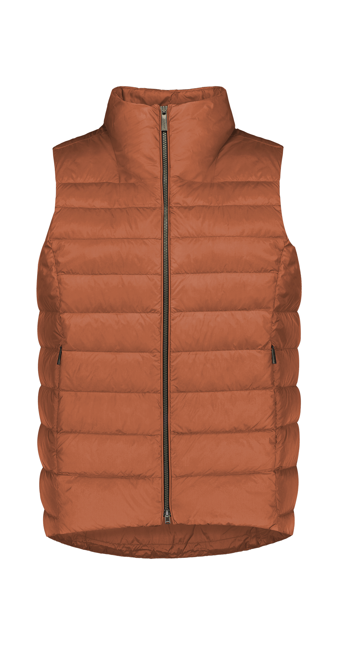 Lady Down Vest - Joutsen - Rose Gold