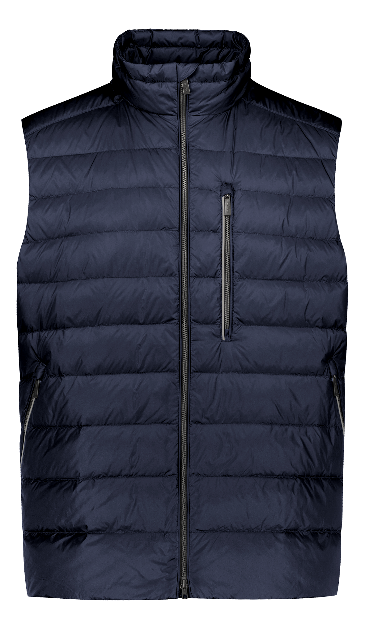 Pouta Down Vest - Joutsen - Night Sky