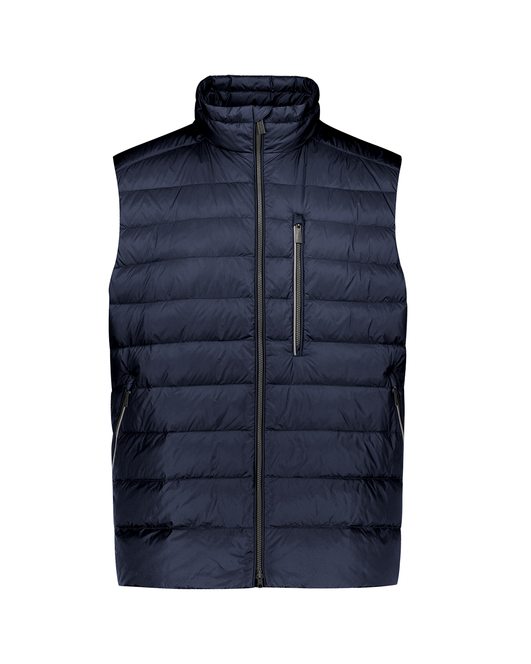 Pouta Down Vest Night Sky - Joutsen - Night Sky