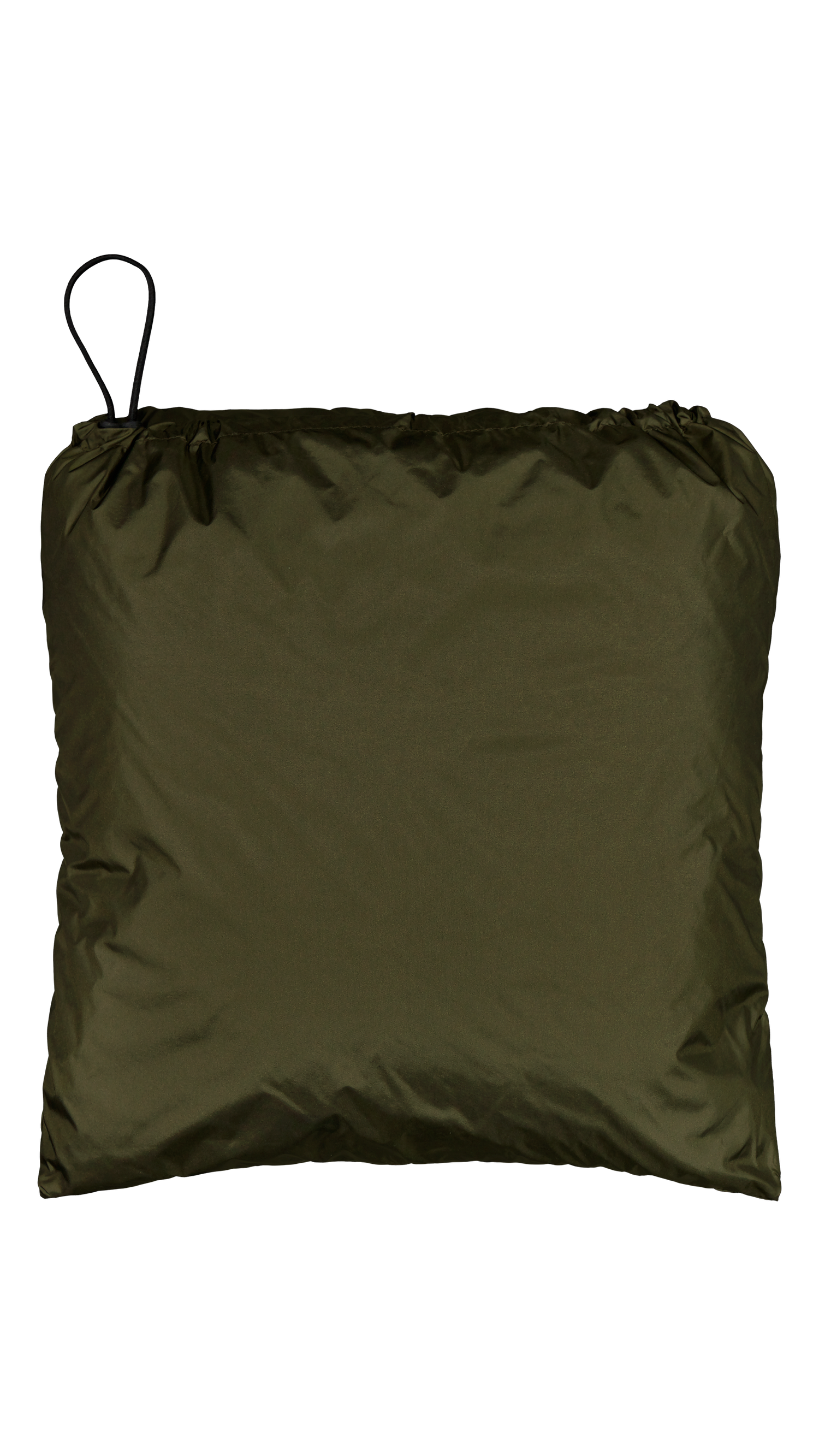 Otava Down Poncho - Joutsen -