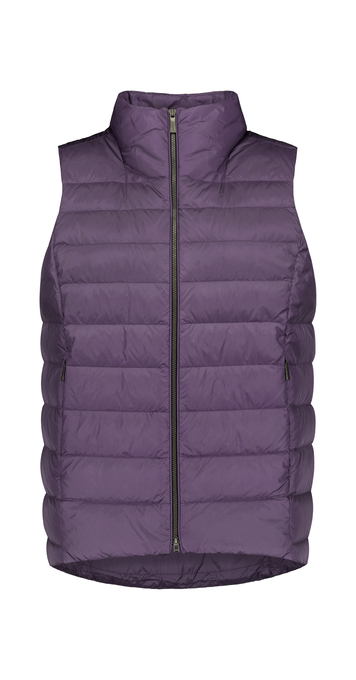 Lady Down Vest - Joutsen - Lavendel