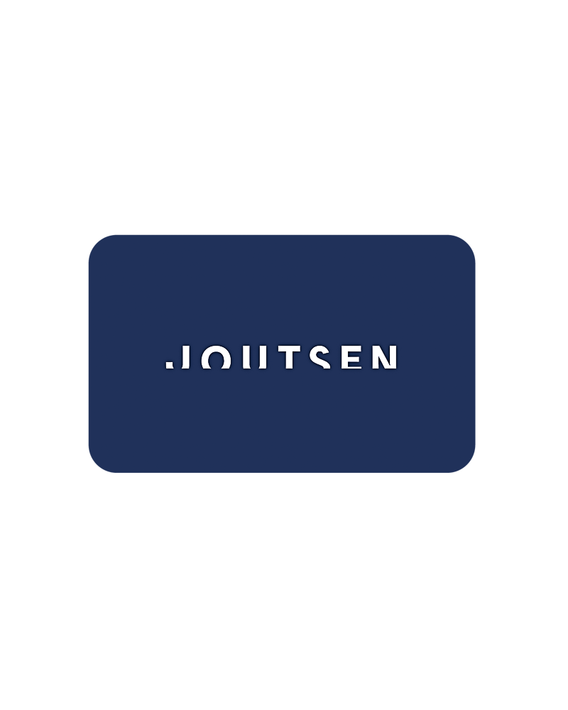 Joutsen gift card