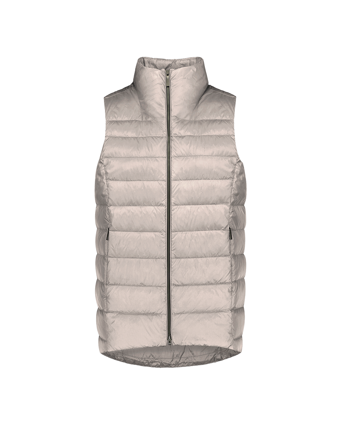Lady Down Vest Champagne - Joutsen - Champagne