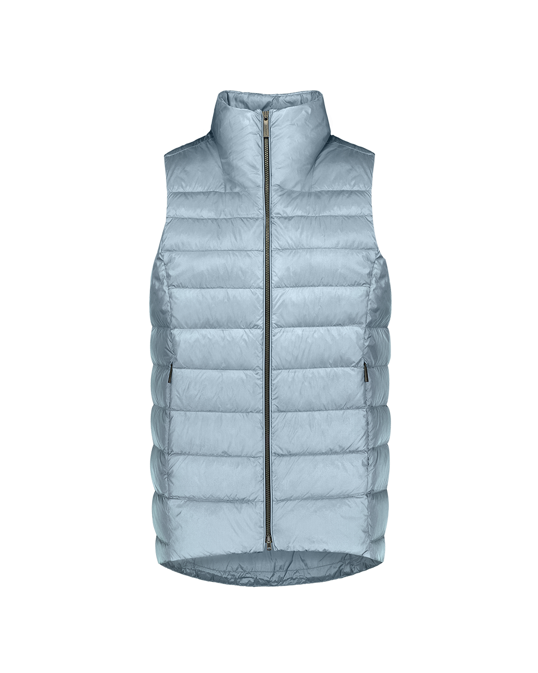Lady Down Vest Bluebell - Joutsen - Bluebell