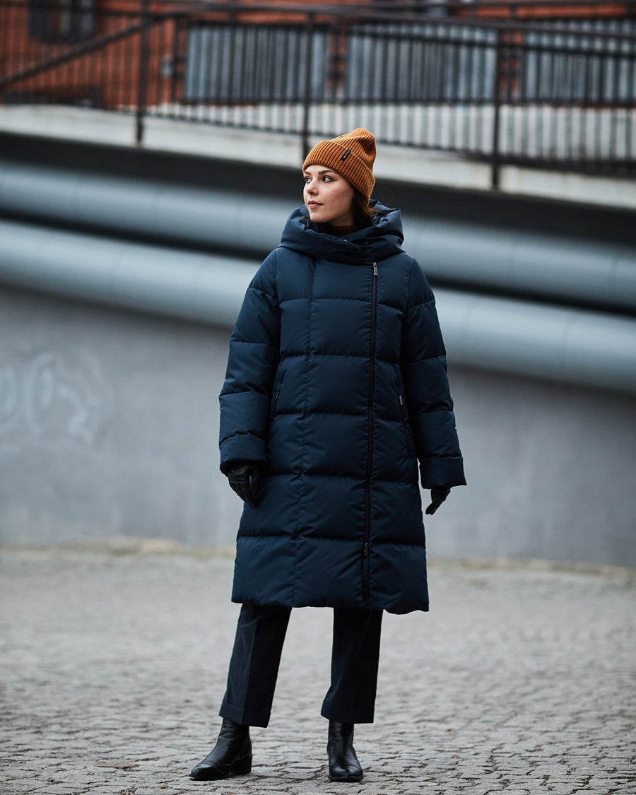 Lovisa Down Coat - Joutsen -