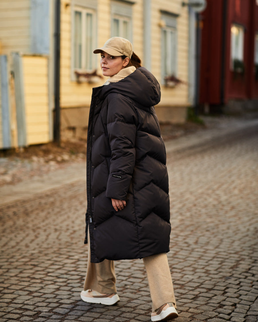 Reina Down Coat - Joutsen -