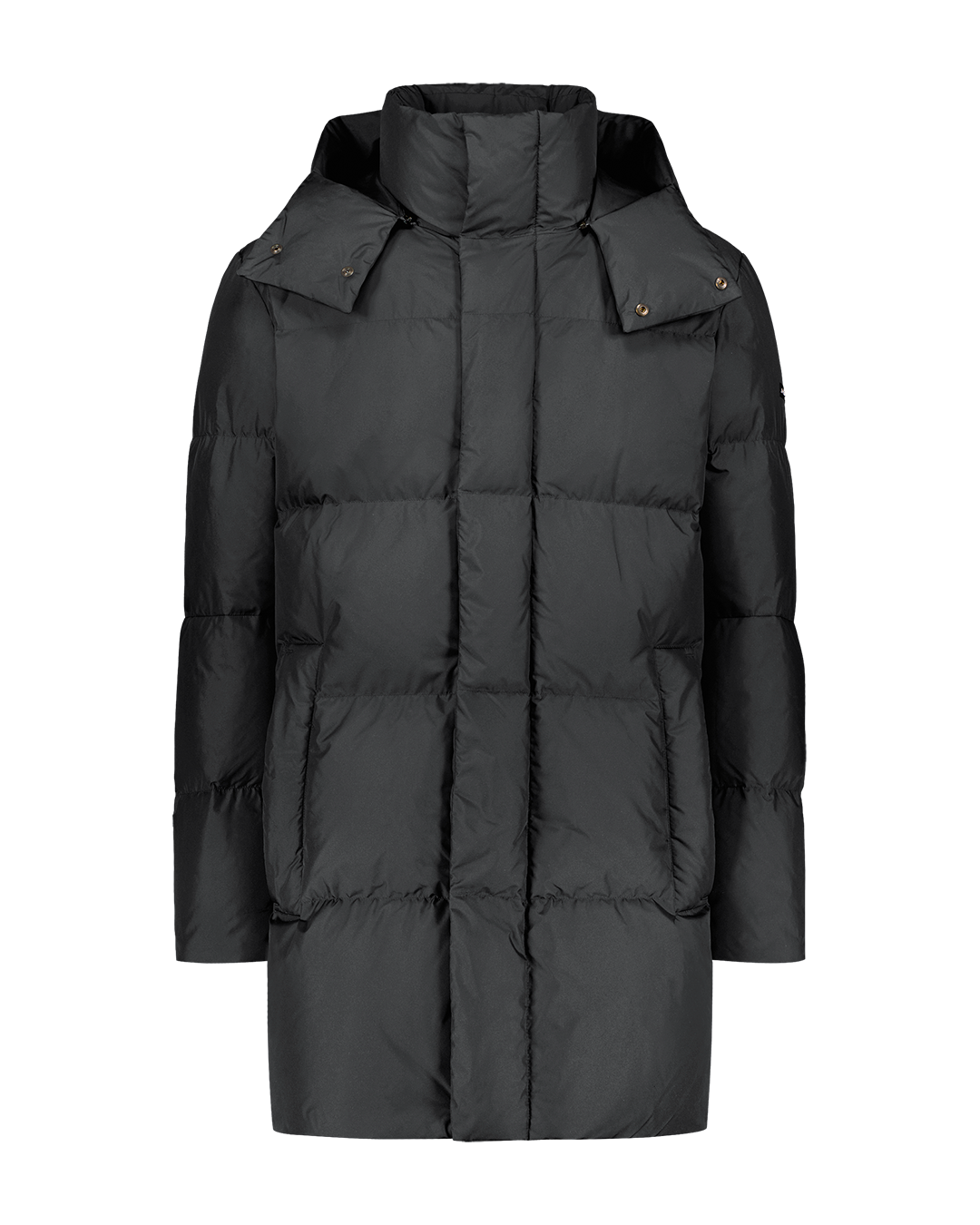 Koski Down Coat Volcanic Lava - Joutsen - Volcanic Lava