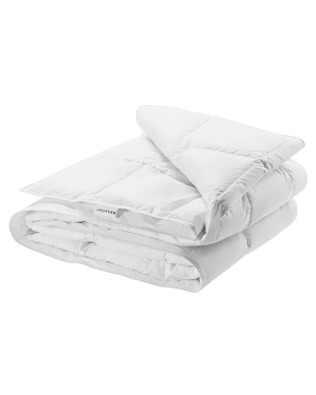 Syli - Down Duvet Cool - Joutsen - white