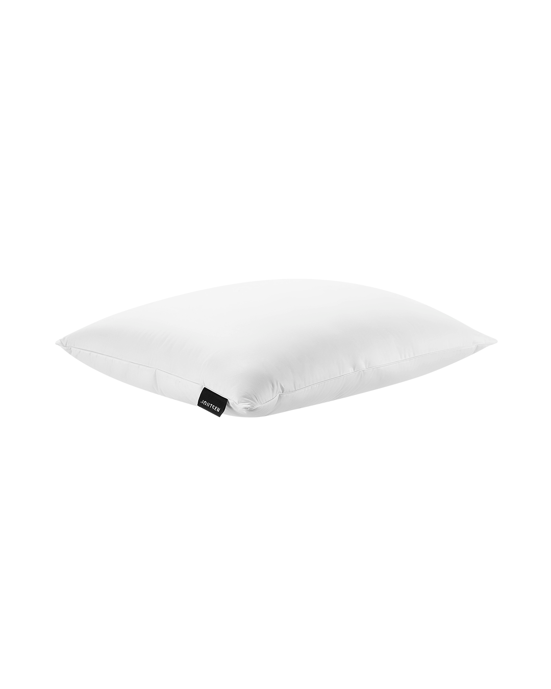 Triplus Tendre - Soft and High Down Pillow - Joutsen - white