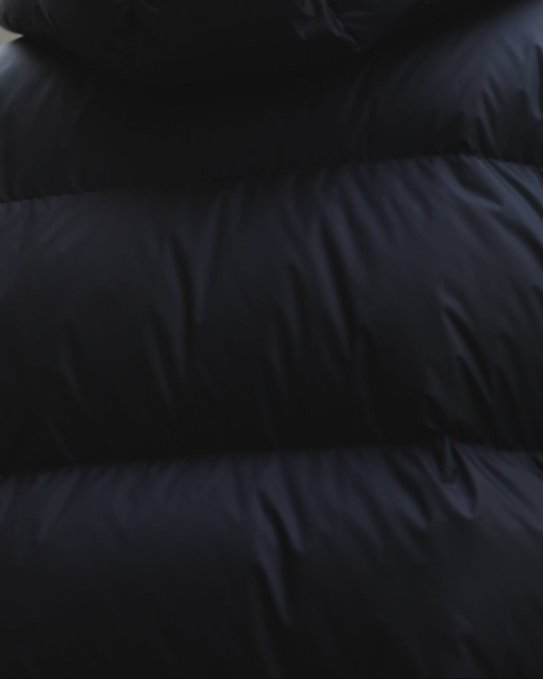 Knut Down Coat - Joutsen -