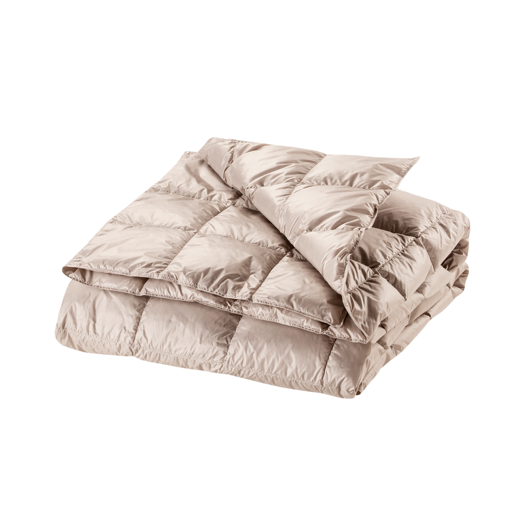 Kulkuri Down Blanket Joutsen Global