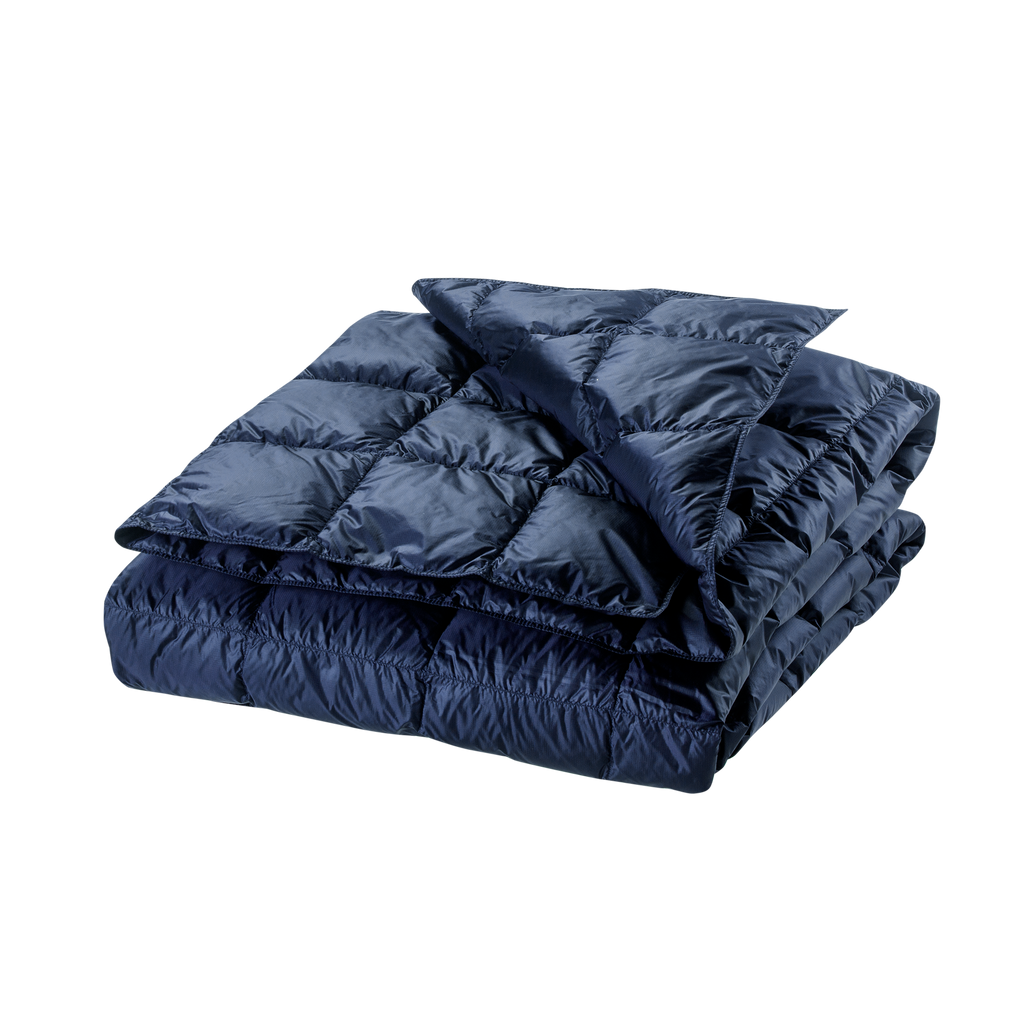 Kulkuri Down Blanket Joutsen Global