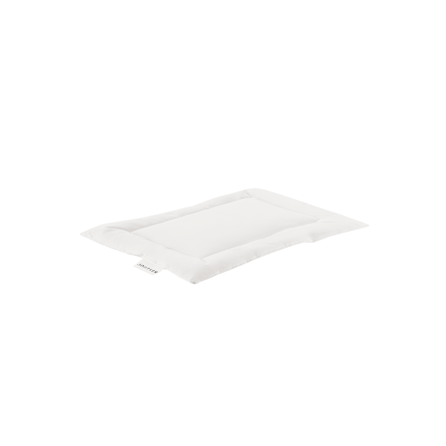 Baby Down Pillow 30x40cm - Joutsen - white