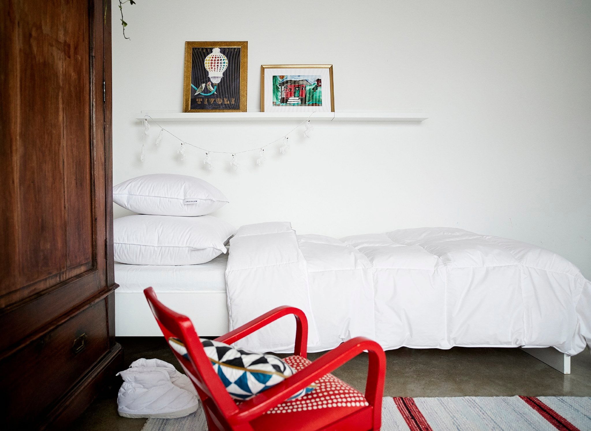 Normal priced duvets