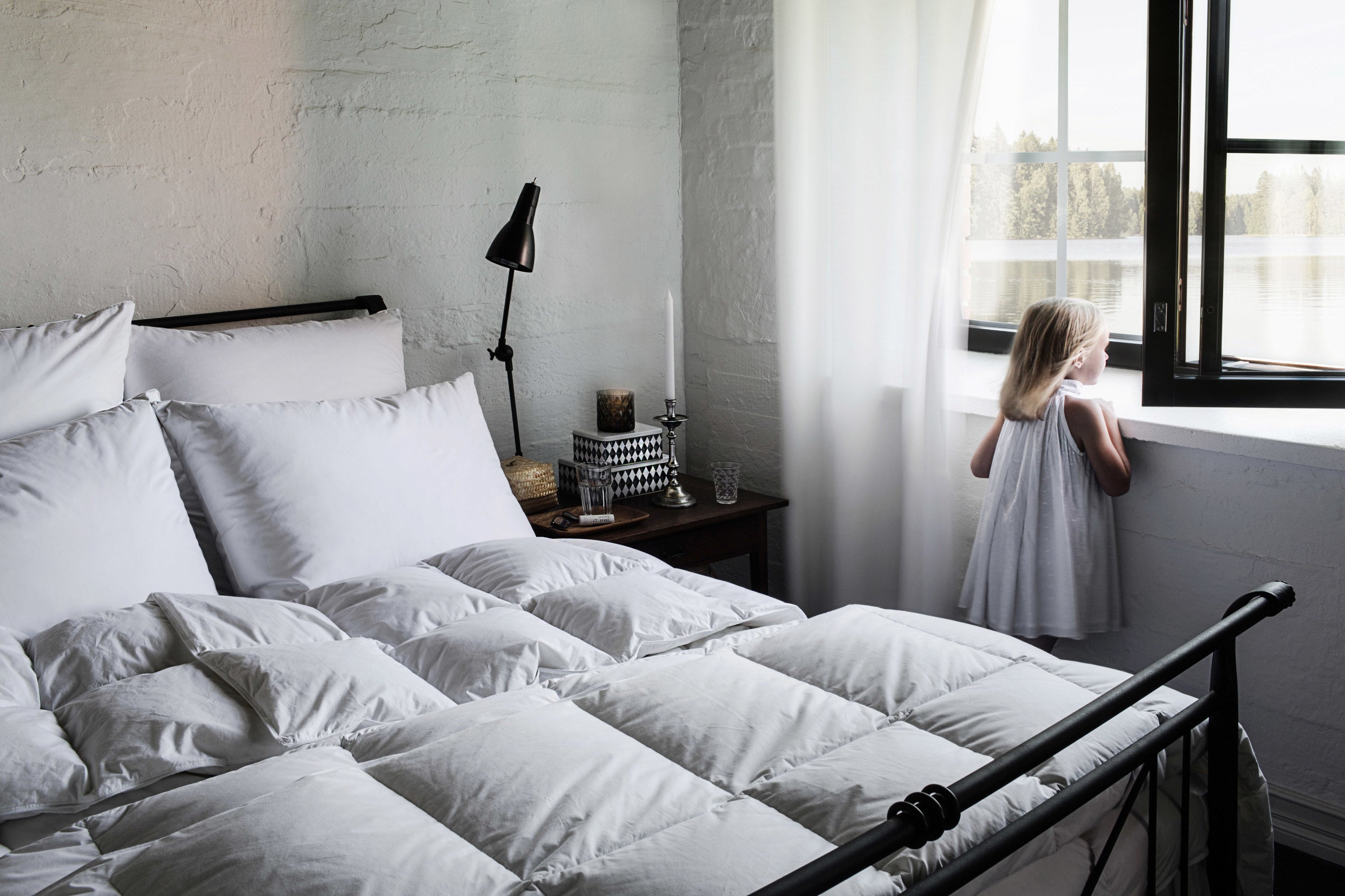 Super Cool Duvets