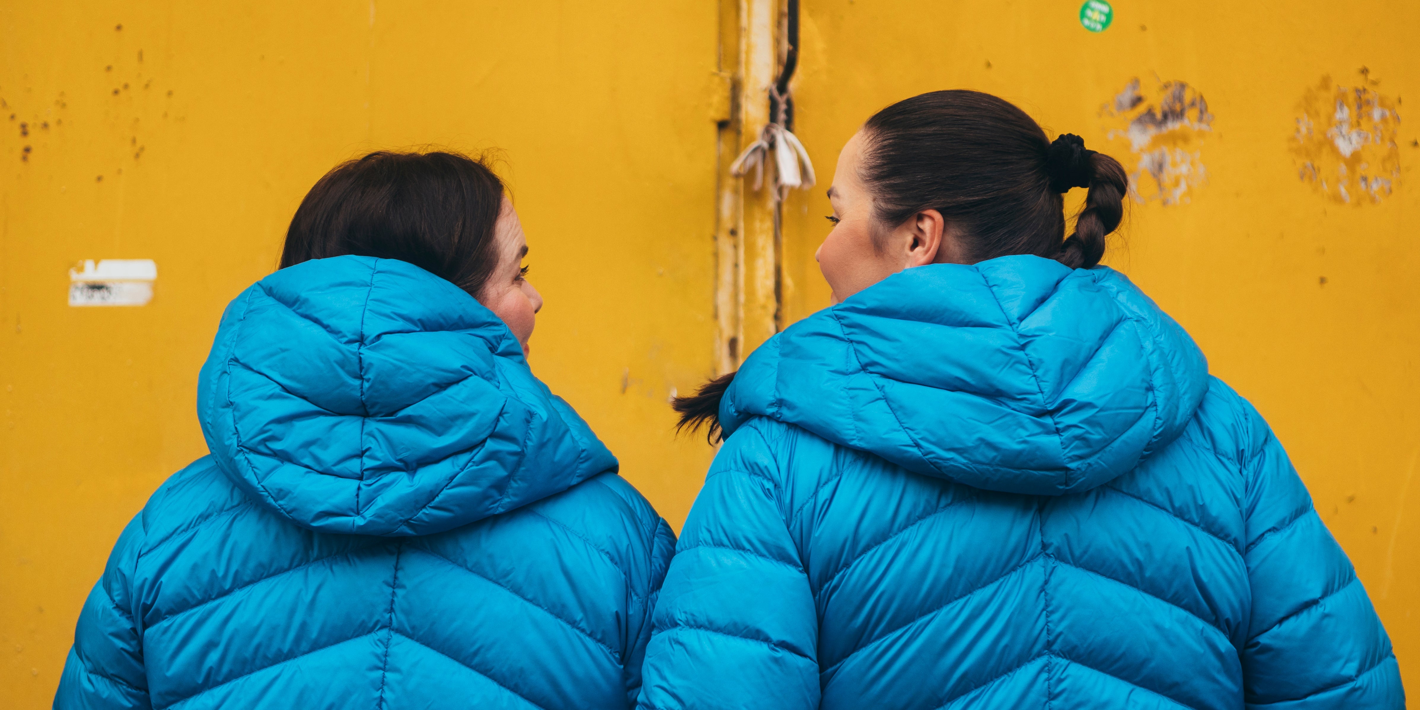 Plus Style Down Coats