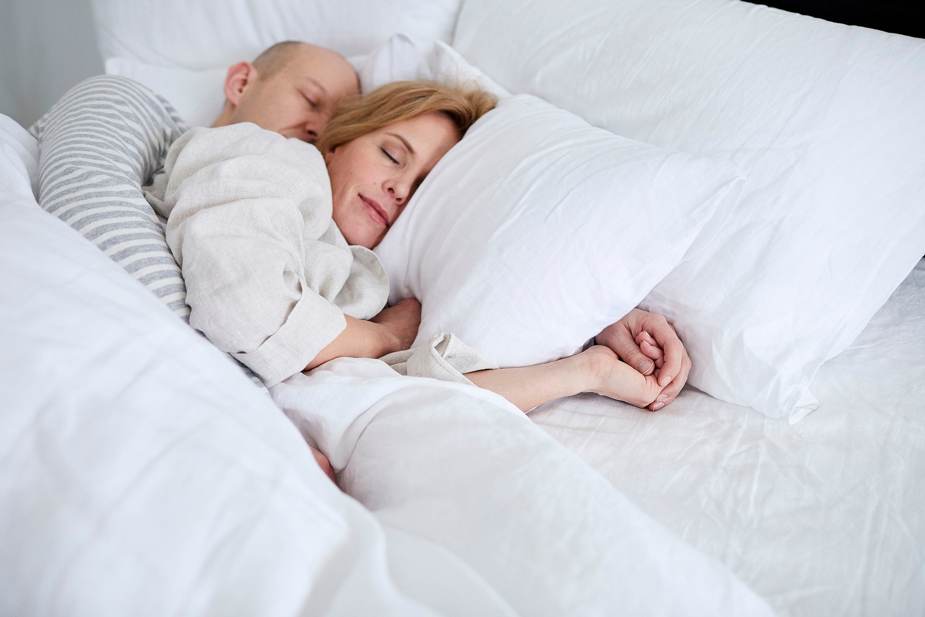 Medium Warm Down Duvets