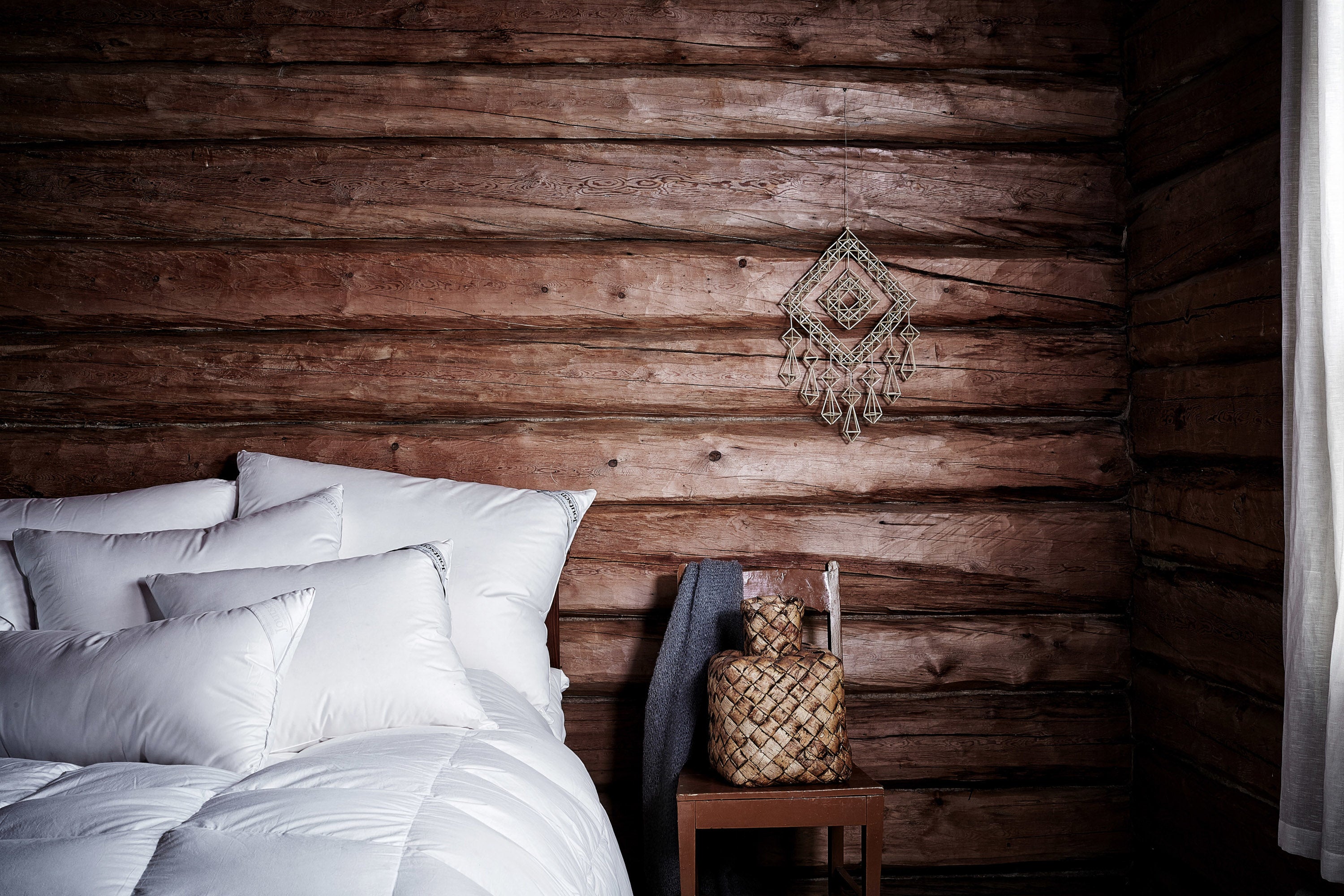 Syli - Down Pillows