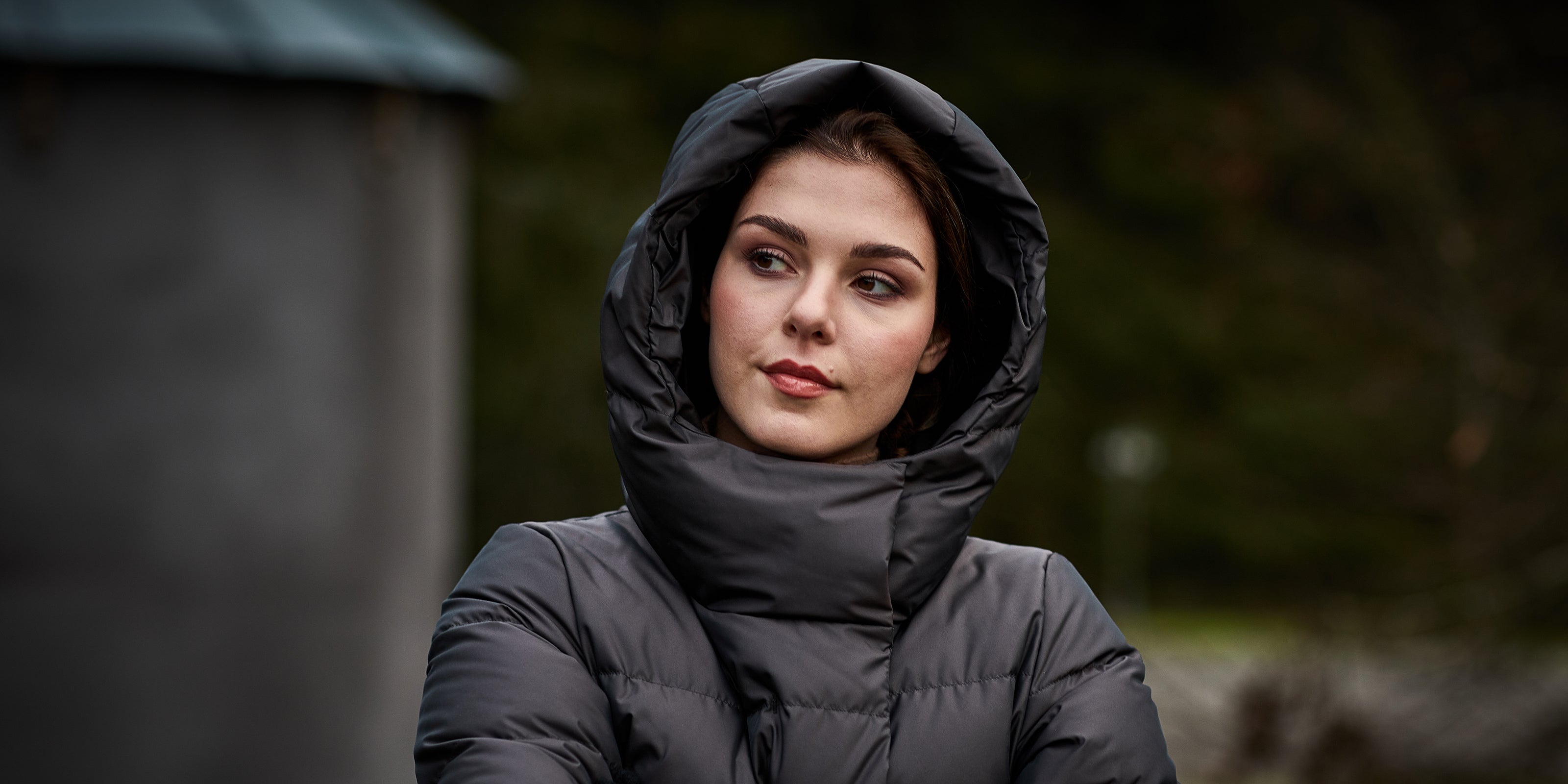 Women's Down Coats