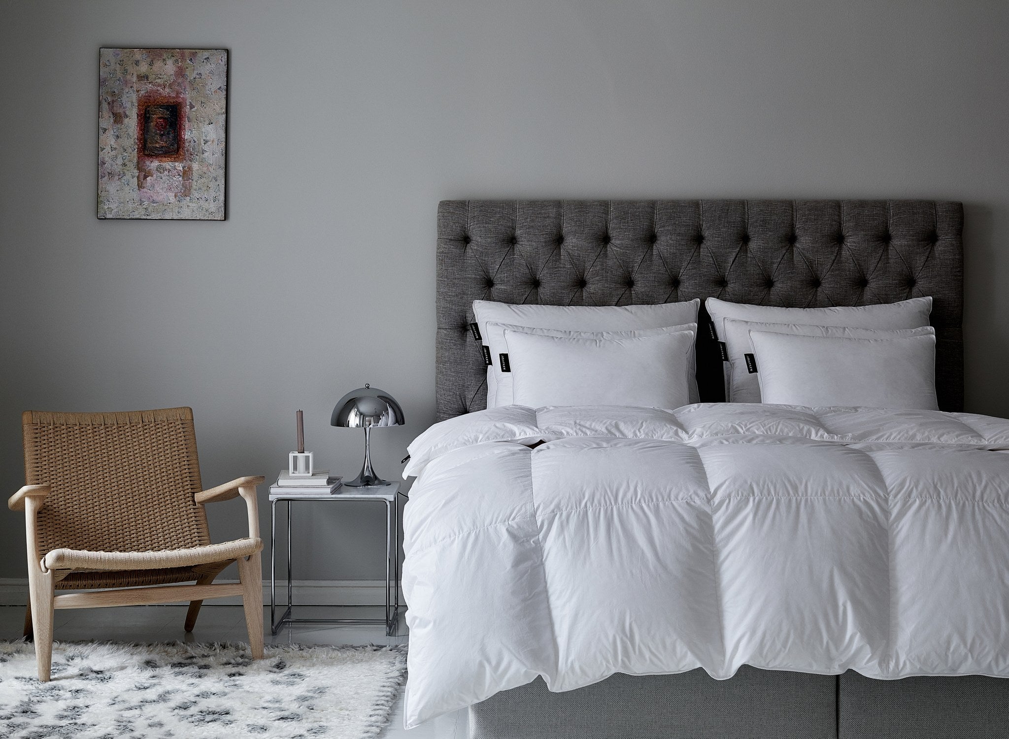 Down Duvets