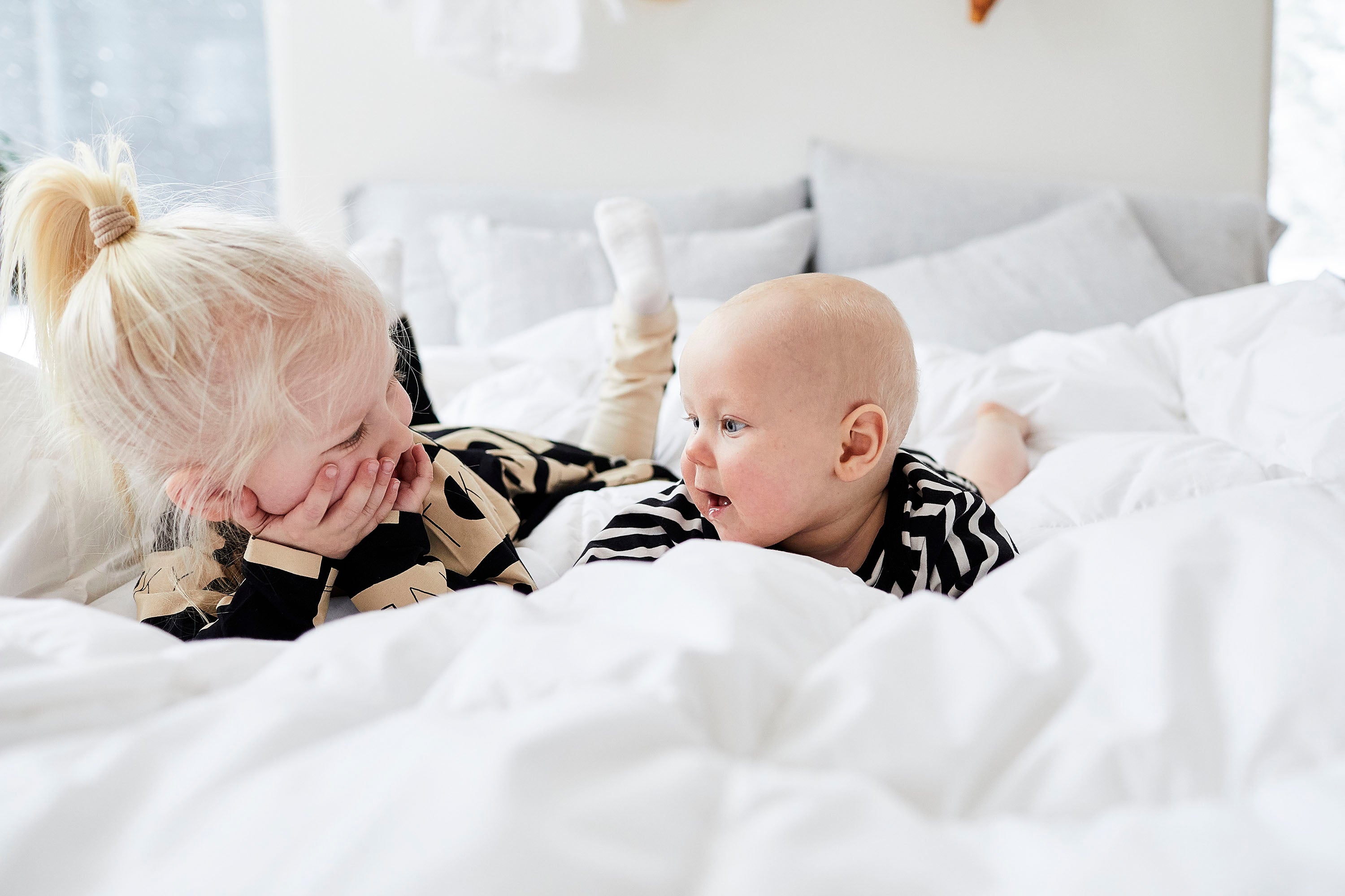 Down Duvets For Kids