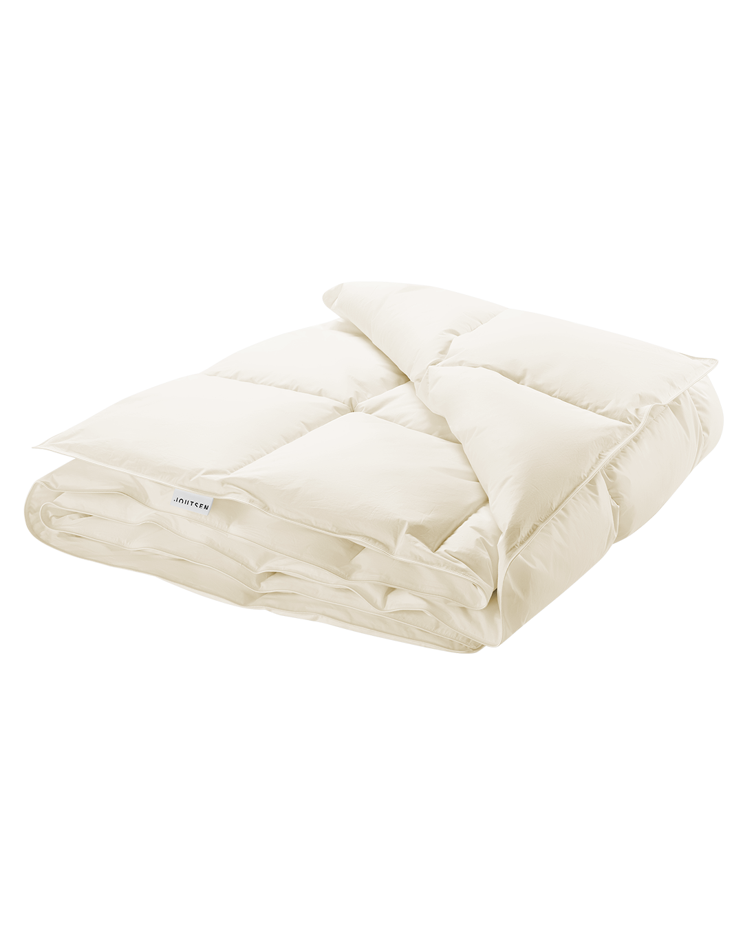 Medium-warm down duvet 240x220cm