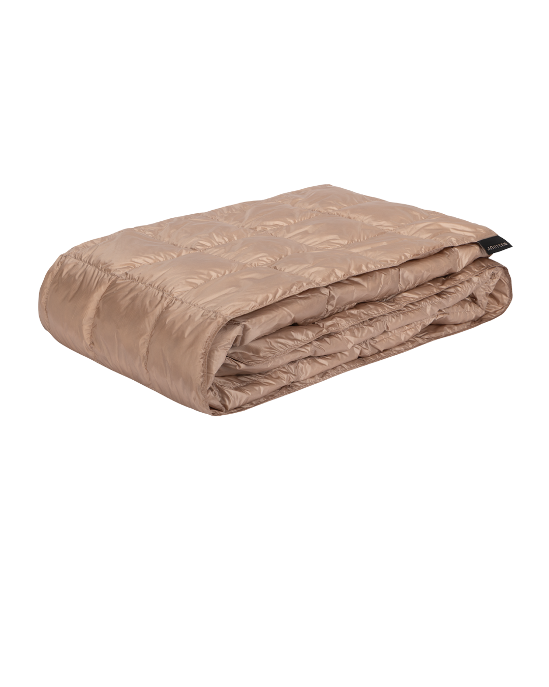 Kulkuri Down Blanket Nougat