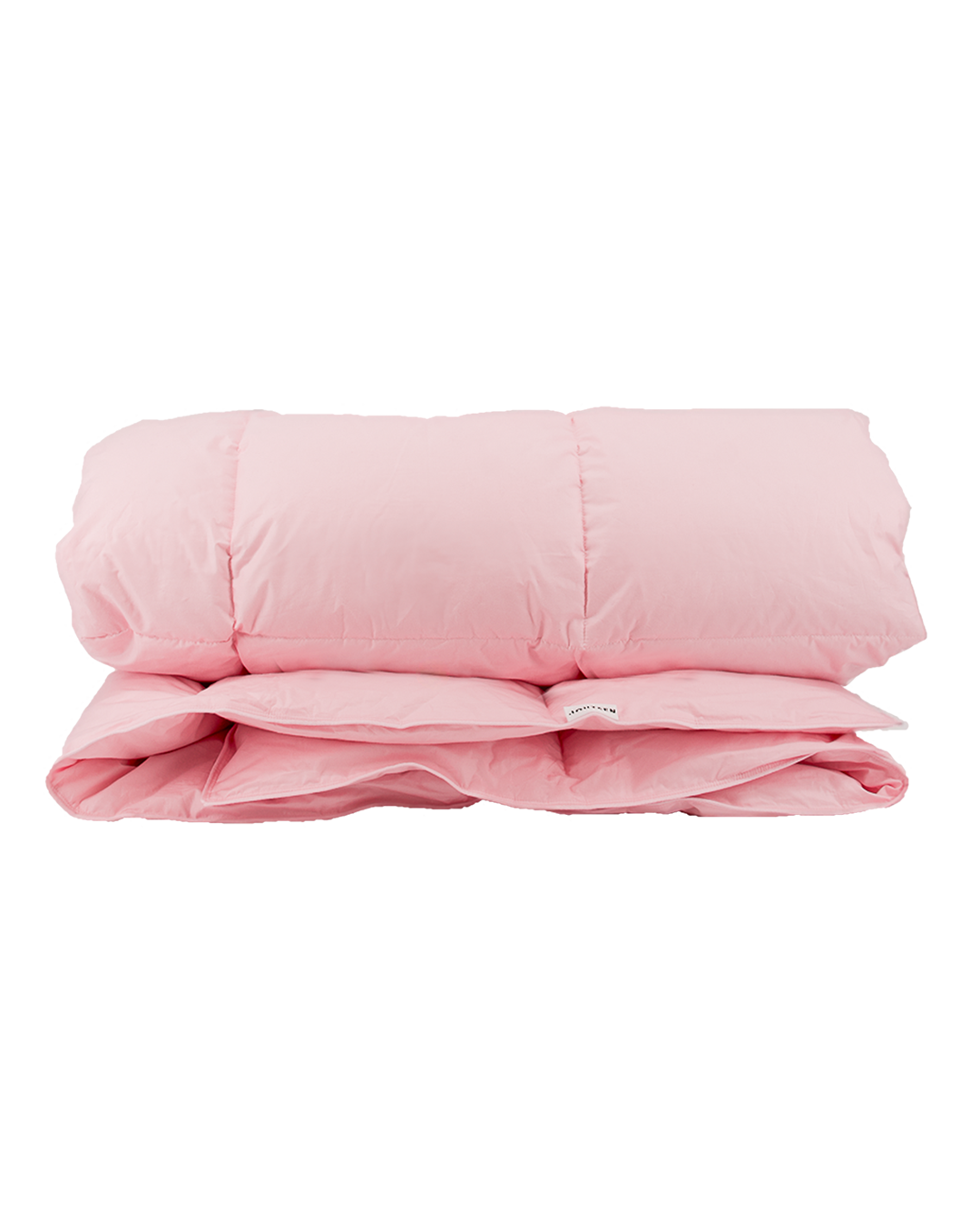 Hattara - Medium Warm Down Duvet - Joutsen - Rose