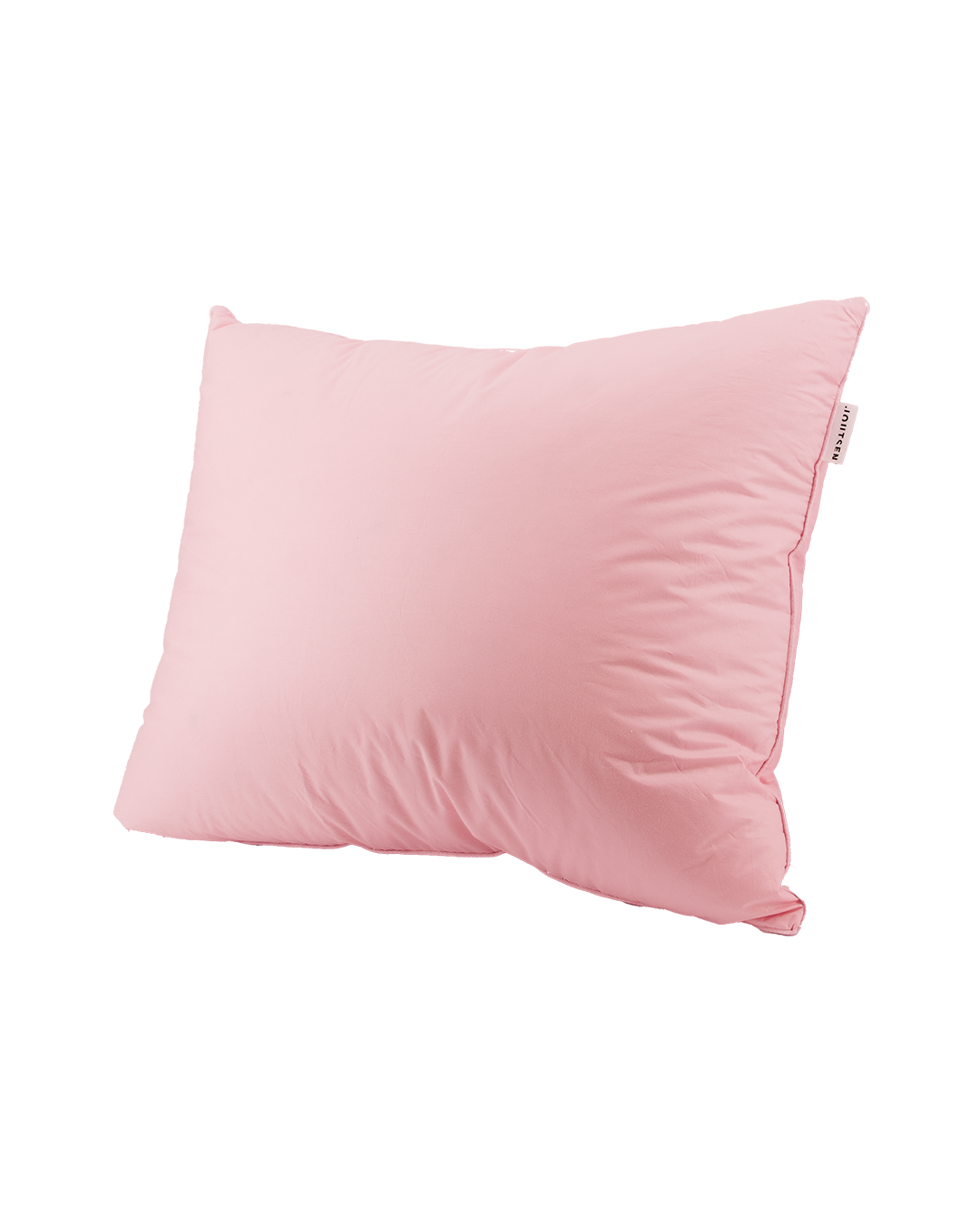 Hattara - Soft and Medium High Down Pillow - Joutsen - Rose