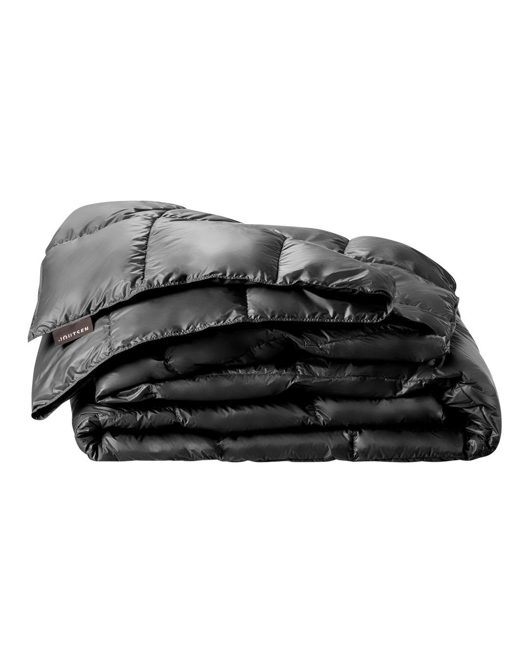 Henkäys Bedspread anthracite - Joutsen - anthracite