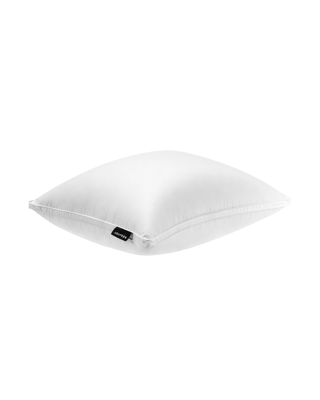 Jalo - Fluffy, Soft and High Down Pillow - Joutsen - white