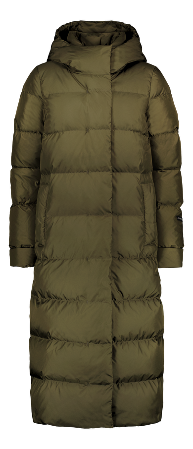 Blanka Down Coat – Joutsen Global