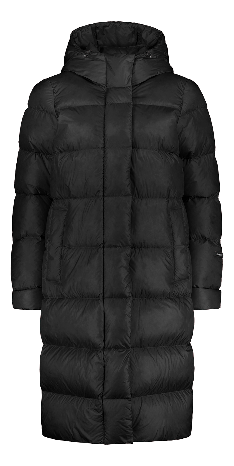 Joutsen down coats sales