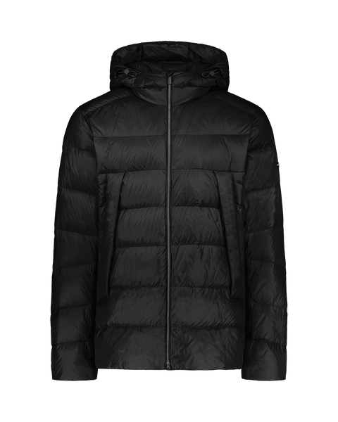 ジャケット・アウター LOHEN V COLLAR LIGHT JACKET BLACK LOHEN】V COLLAR LIGHT JACKET BLACK