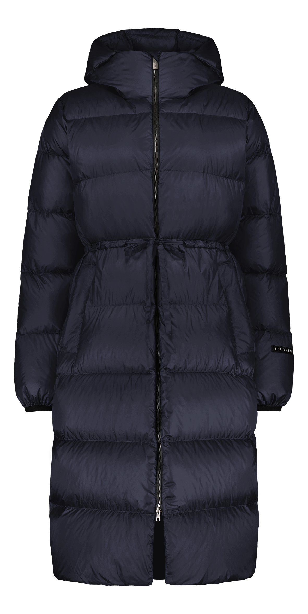 Estrid Down Coat - Joutsen - Night Sky