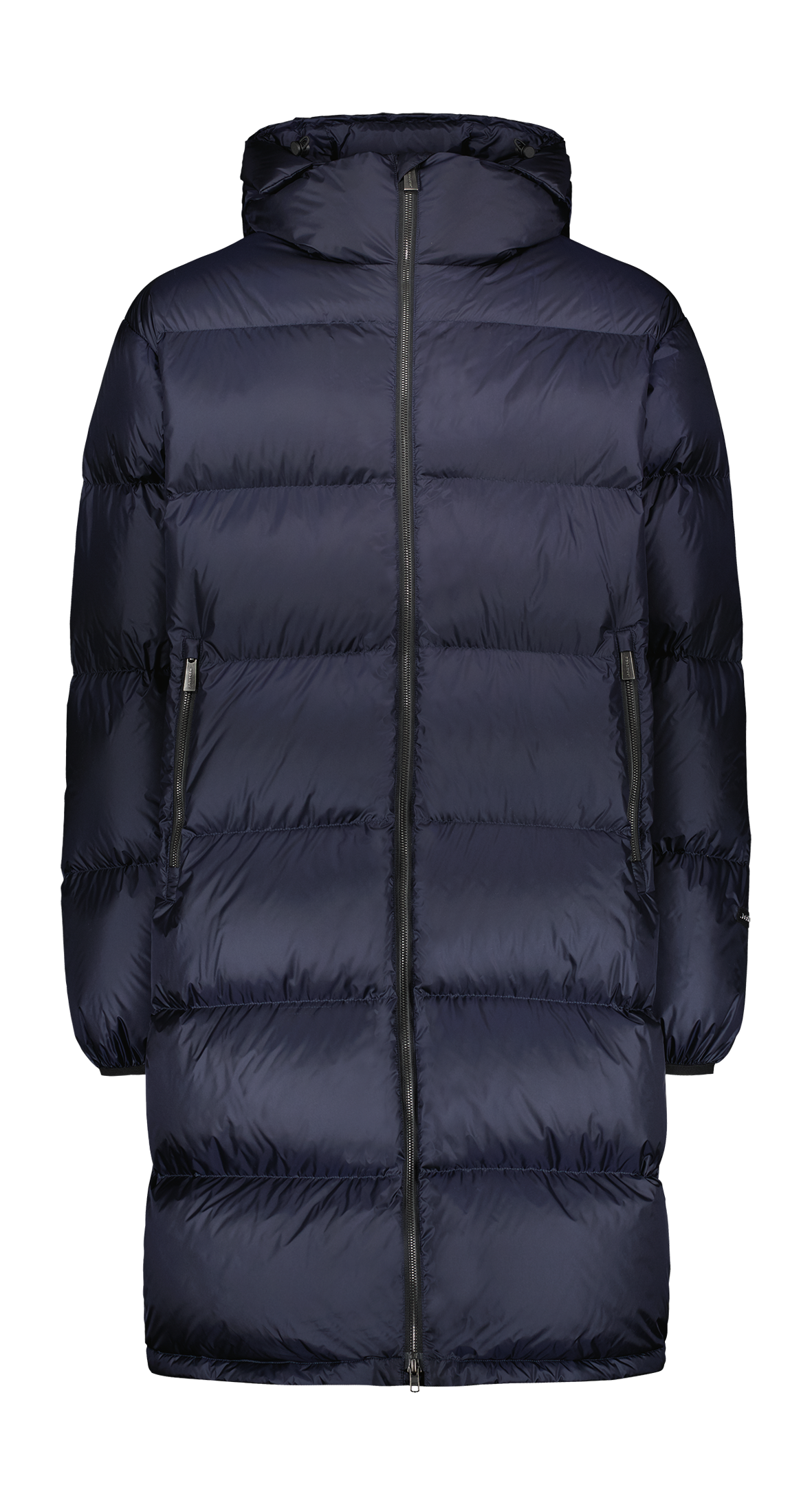 Knut Down Coat - Joutsen - Night Sky