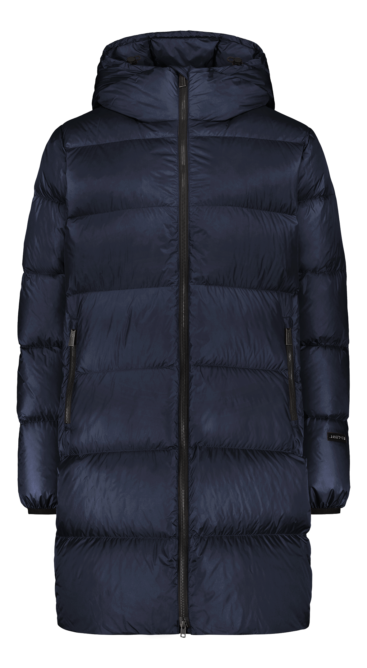 Silvia Down Coat - Joutsen - Night Sky