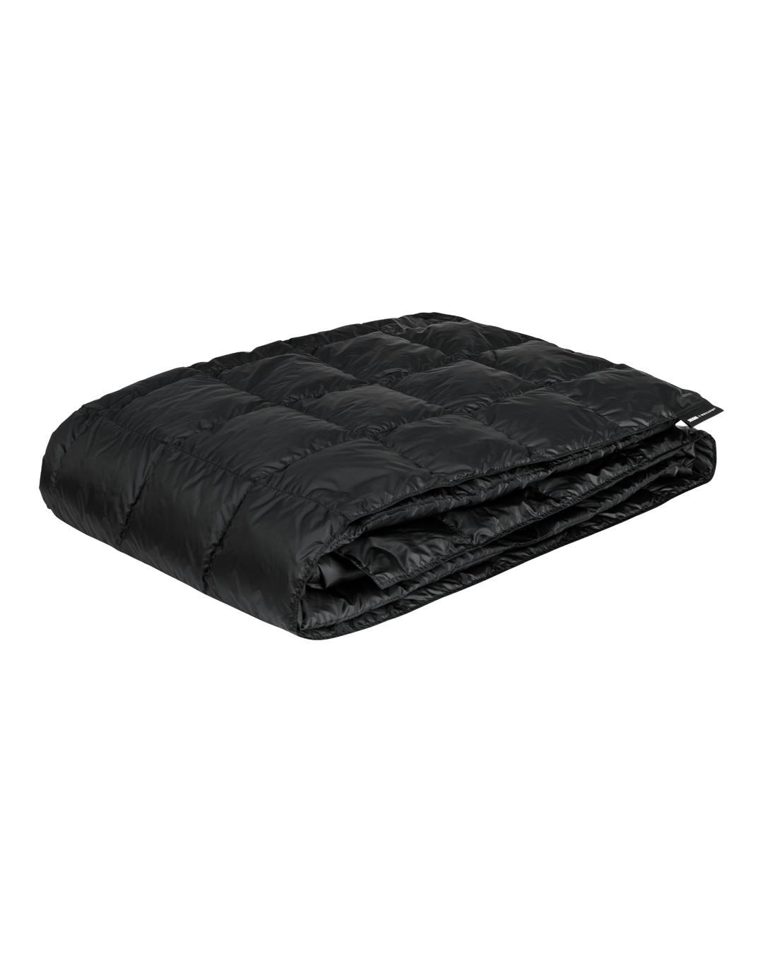 Yölento Down Blanket - Joutsen - Black