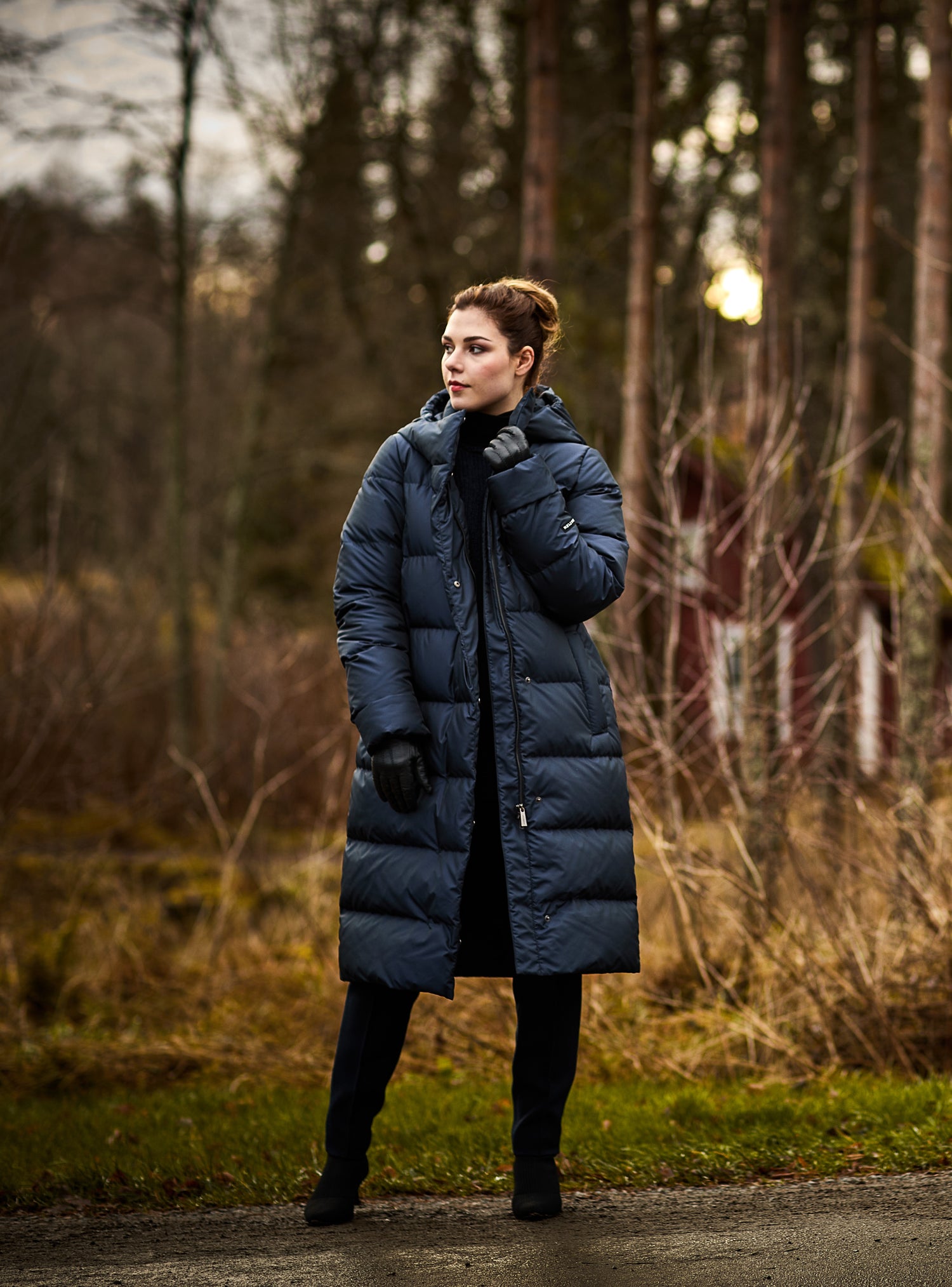 udrydde pakke telt Down coats - Finnish high quality - Shop online at Joutsen.com – Joutsen  Global